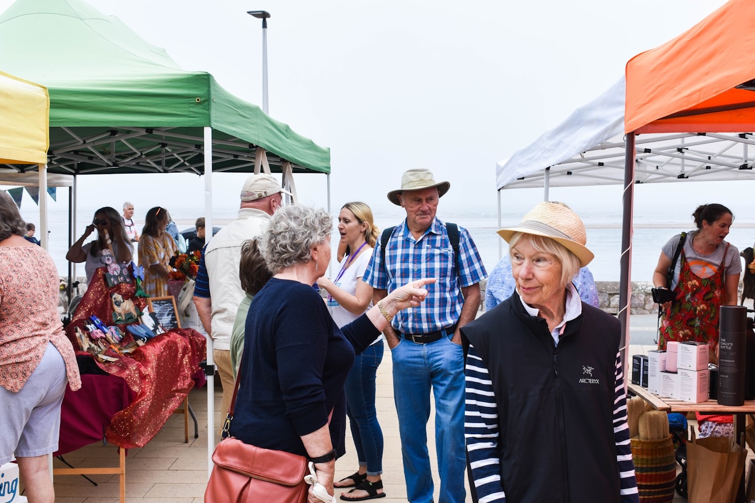 Five Ways To Support Local Community Initiatives