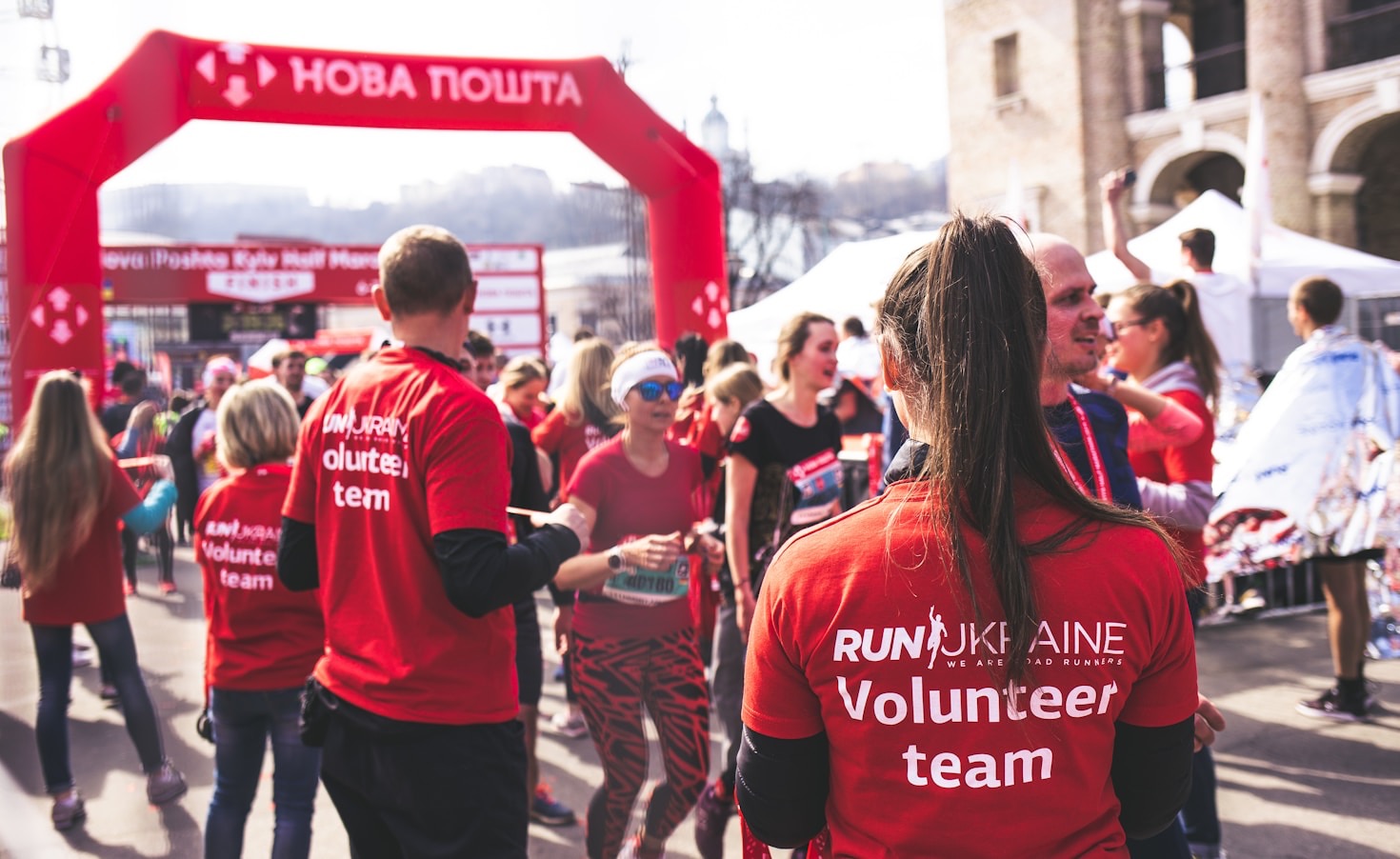 Building Together: The Power Of Local Collaboration