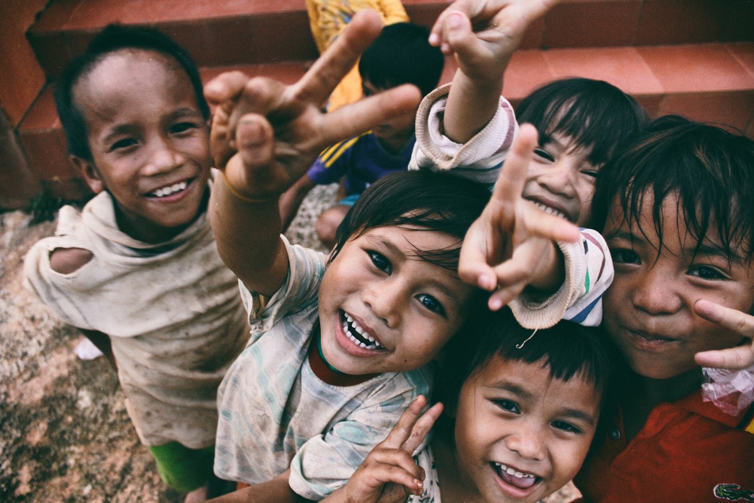 How To Get Involved In Local Programs